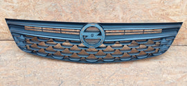 OPEL ASTRA K V 15- ATRAPA KRATKA GRILL ZDERZAKA PRZEDNIEGO BLACK 13423640
