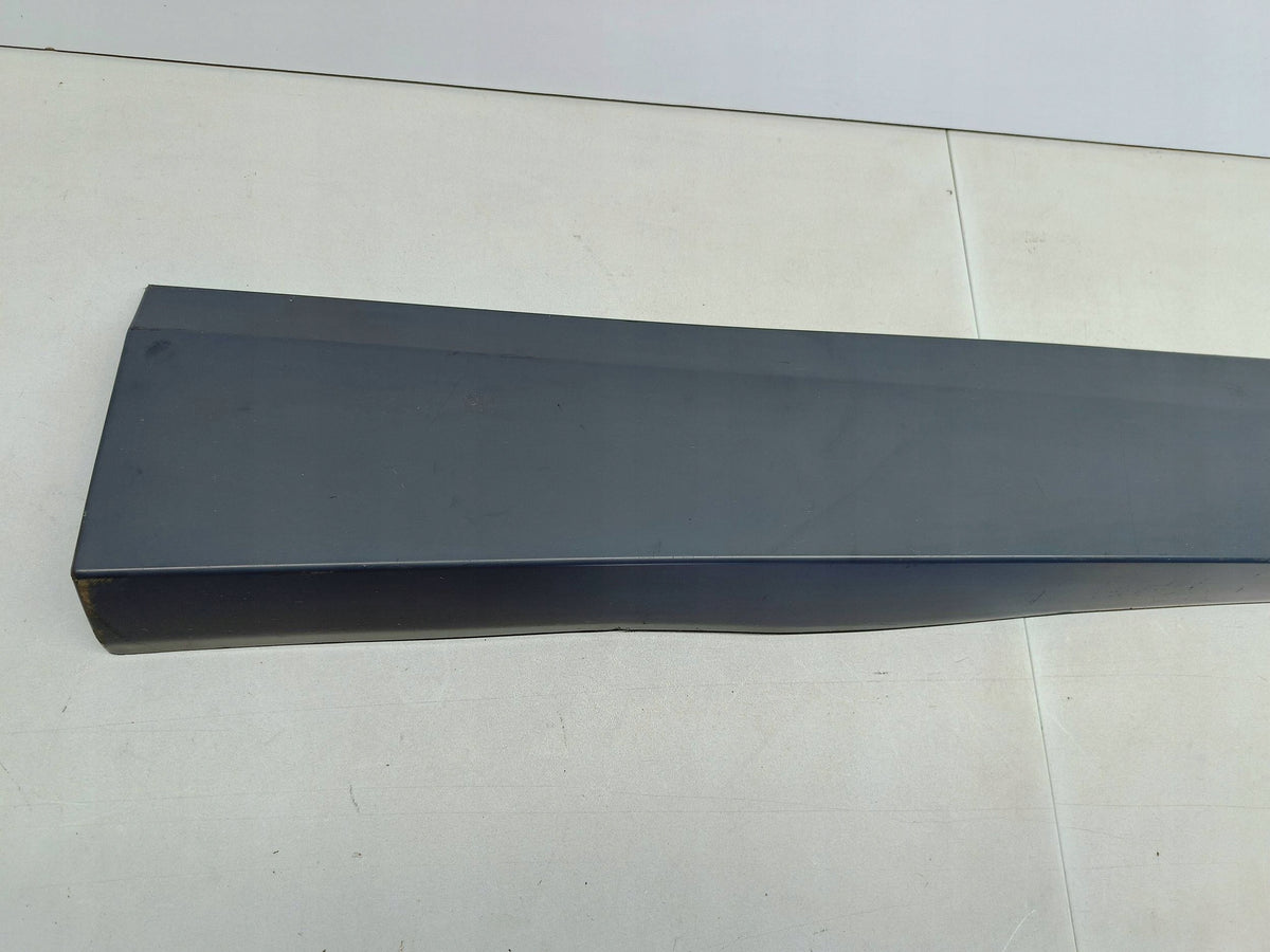 Renault Scenic Grand III 09- Trim Strip Front Right Door Front 801860016R — photo 4 of 11