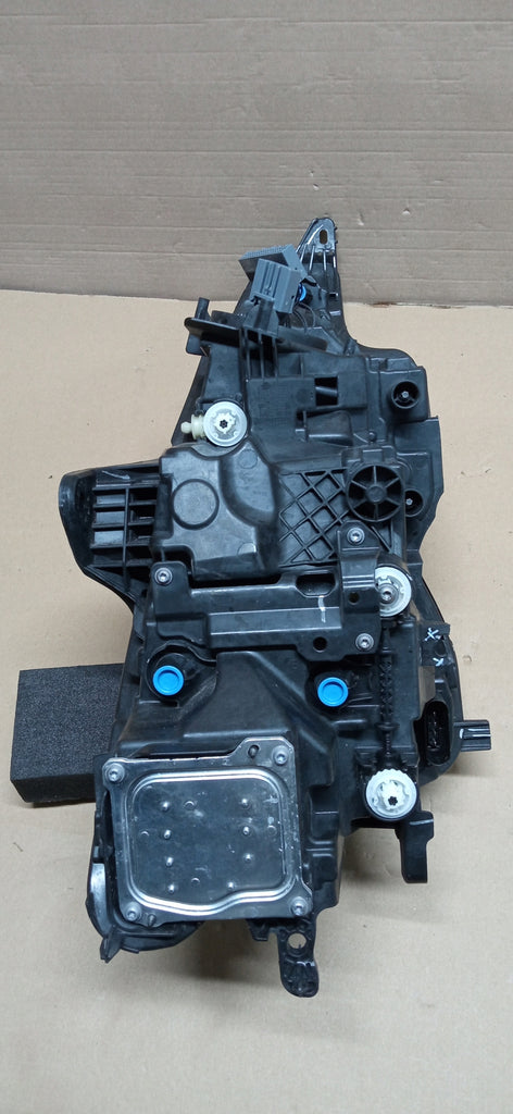 VOLVO V60 S60 II 18- SCHEINWERFER LINKS VORN VOLL-LED EU