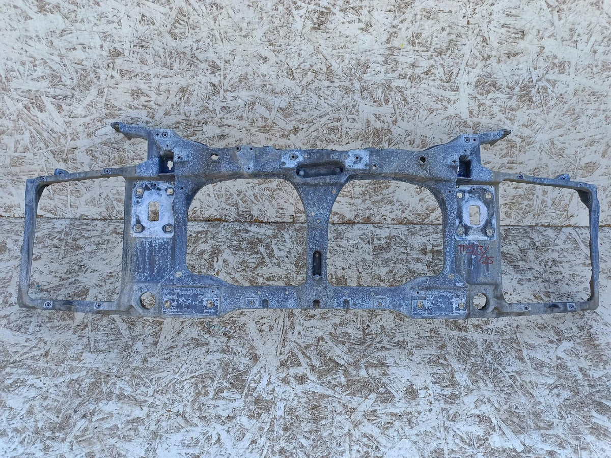 Tesla Model S 12- Pas Przedni Wzmocnienie Czołowe Stelaż 1005536-00-G — zdjęcie 1 z 14