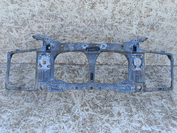 TESLA MODEL S 12- PAS PRZEDNI WZMOCNIENIE CZOŁOWE STELAŻ 1005536-00-G