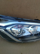 Laden Sie das Bild in den Galerie-Viewer, FORD TRANSIT CUSTOM LIFT 18- LAMPA PRAWA PRZÓD PRZEDNIA EU JK21-13W029-DJ