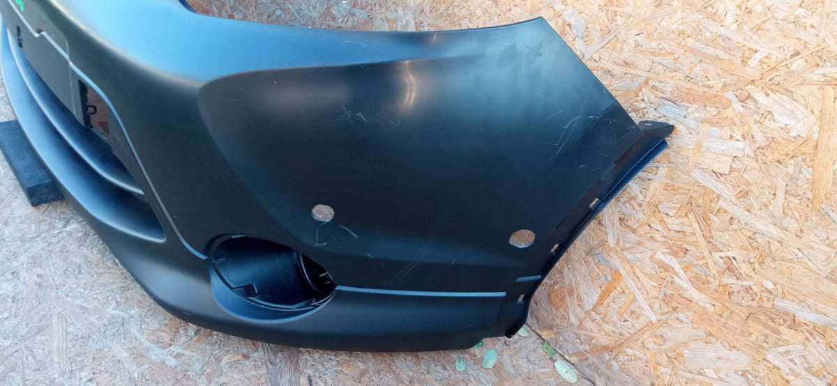 Nissan Qashqai J11 Vorne Stossstange Vordere 620224EA0H Oryginalny! — Foto 3 von 11