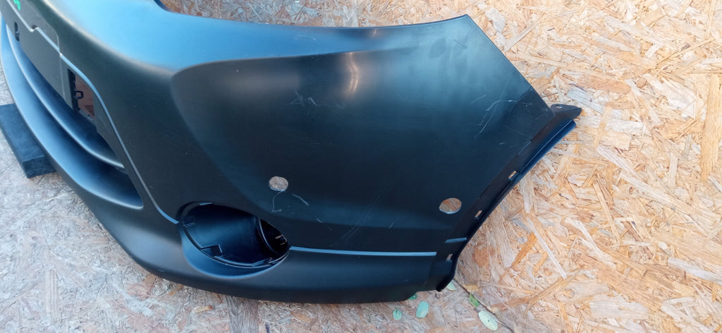 NISSAN QASHQAI J11 ZDERZAK PRZÓD PRZEDNI 620224EA0H ORYGINALNY!