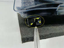 Laden Sie das Bild in den Galerie-Viewer, TESLA MODEL 3 M3 17- HALOGEN DRL LINKS NEBELSCHEINWERFER LED 1077395-00-D