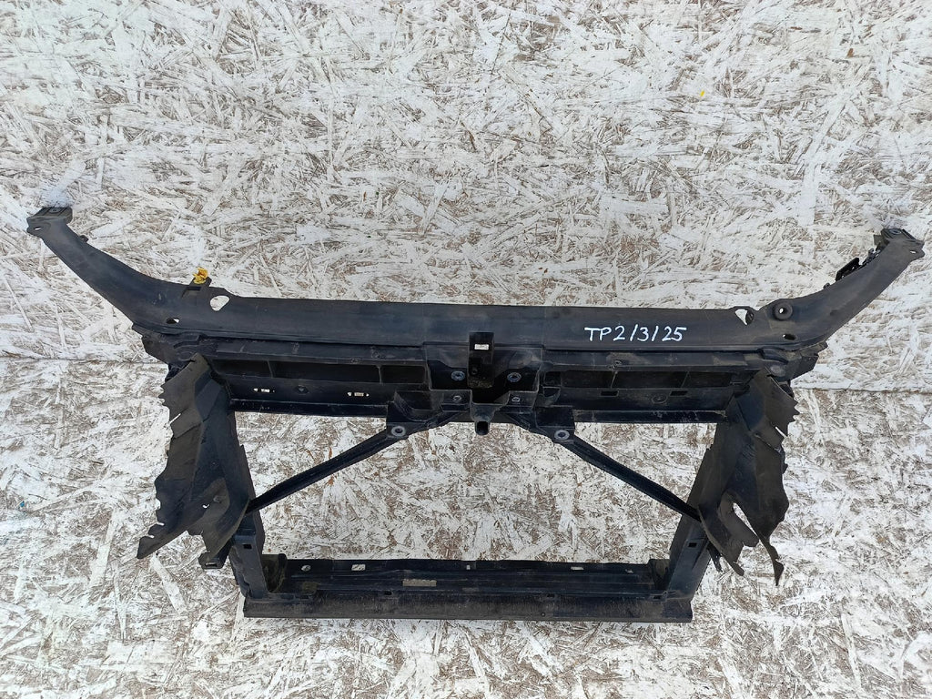 SKODA OCTAVIA III 3 5E0 12- FRONTTRÄGER STIRNWANDVERSTÄRKUNG 5E0805588
