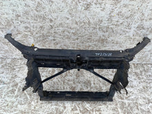 Laden Sie das Bild in den Galerie-Viewer, SKODA OCTAVIA III 3 5E0 12- FRONTTRÄGER STIRNWANDVERSTÄRKUNG 5E0805588