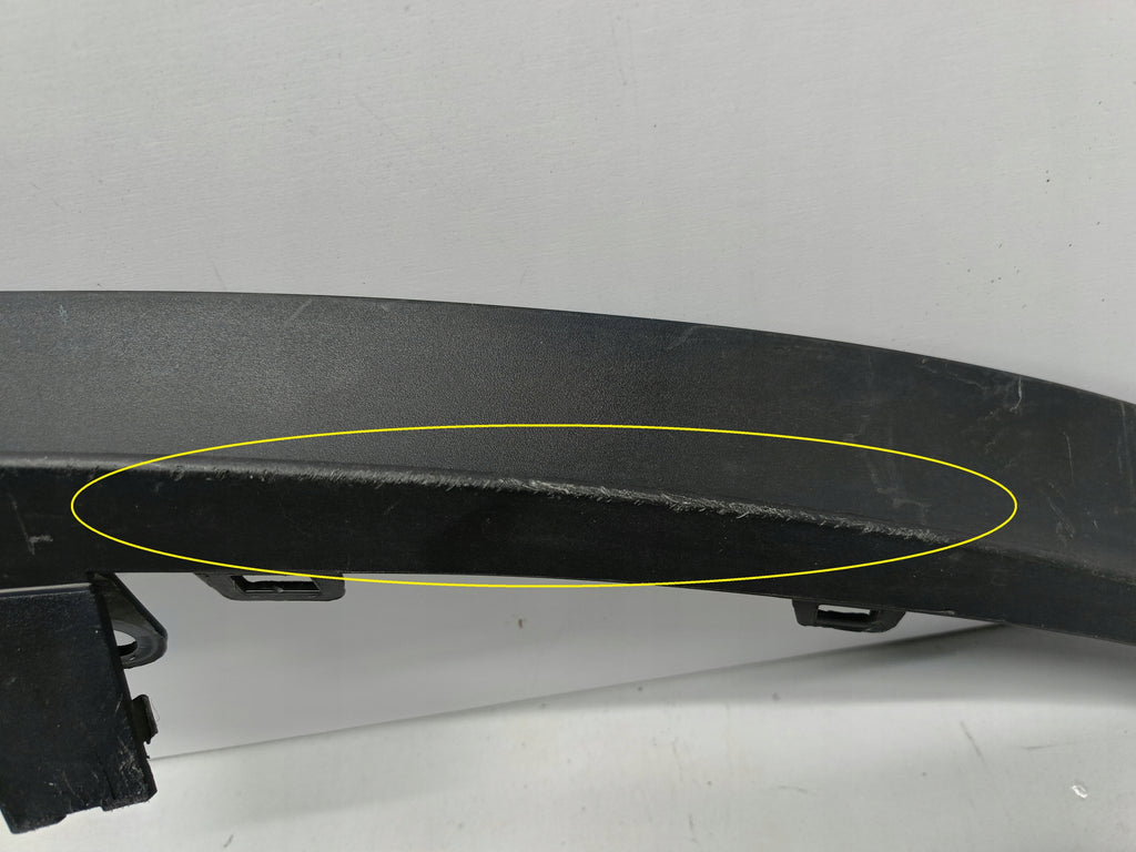 TESLA 3 M3 17- ANBAUTEIL SPOILER HECKDIFFUSOR 1083984-00-D