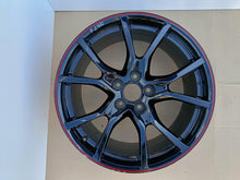Load image into Gallery viewer, FELGA ALUMINIOWA HONDA CIVIC TYPE-R 17- 8.5"x20" 5x120 ET60 42700-TGH-A92