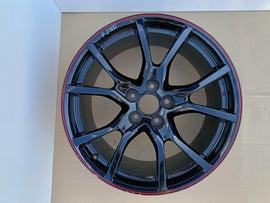 FELGA ALUMINIOWA HONDA CIVIC TYPE-R 17- 8.5