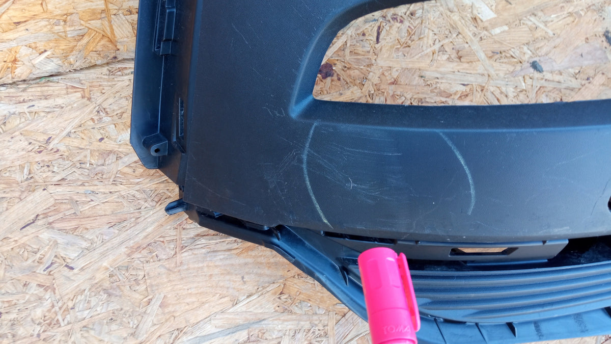 Renault Captur II 2 19-Diffuseur Pièce D'adaptation Spoiler Pare-Chocs Arrière PDC 850B24059R — photo 6 sur 10