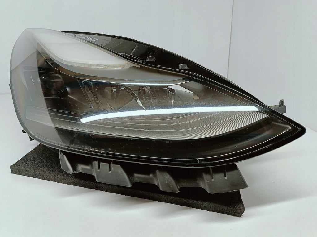 Tesla Model 3 LIFT Y 20- LAMPA PRAWA PRZÓD PRZEDNIA FULL LED 1514953-00-C