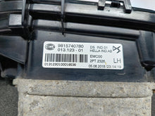 Laden Sie das Bild in den Galerie-Viewer, CITROEN DS7 CROSSBACK 18-HALOGEN DRL LINKS SCHEINWERFER LINKS LED-LEUCHTE 9815740780
