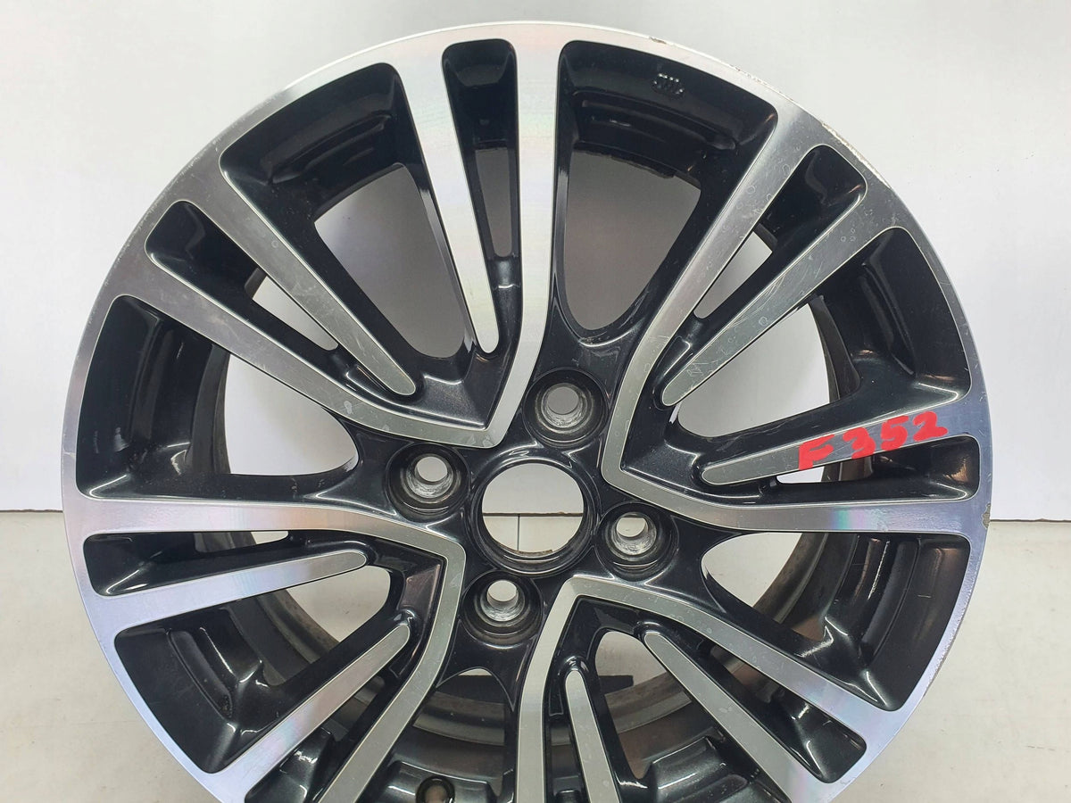 Mitsubishi Space Star Felga Aluminiowa 15 Cali 5x15 ET46 4x100 4250D418 — zdjęcie 3 z 16