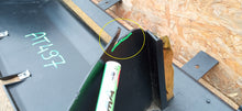 Load image into Gallery viewer, FORD TRANSIT CUSTOM 18- KIEROWNICA POWIETRZA WLOT PANEL LK21-V001A06-AB