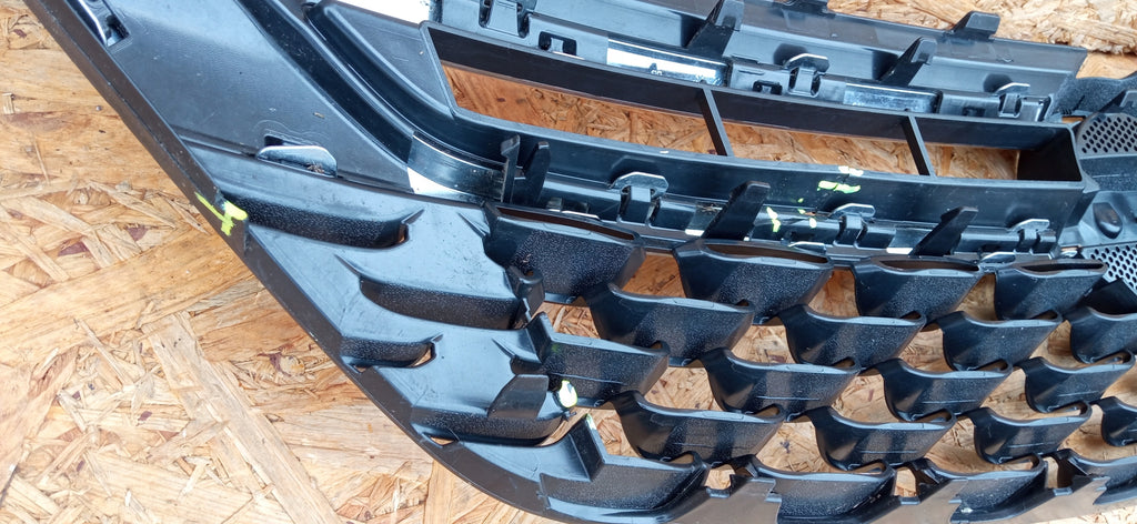 OPEL ASTRA K V 15- KÜHLERGRILL STOSSFÄNGER VORNE 13464791