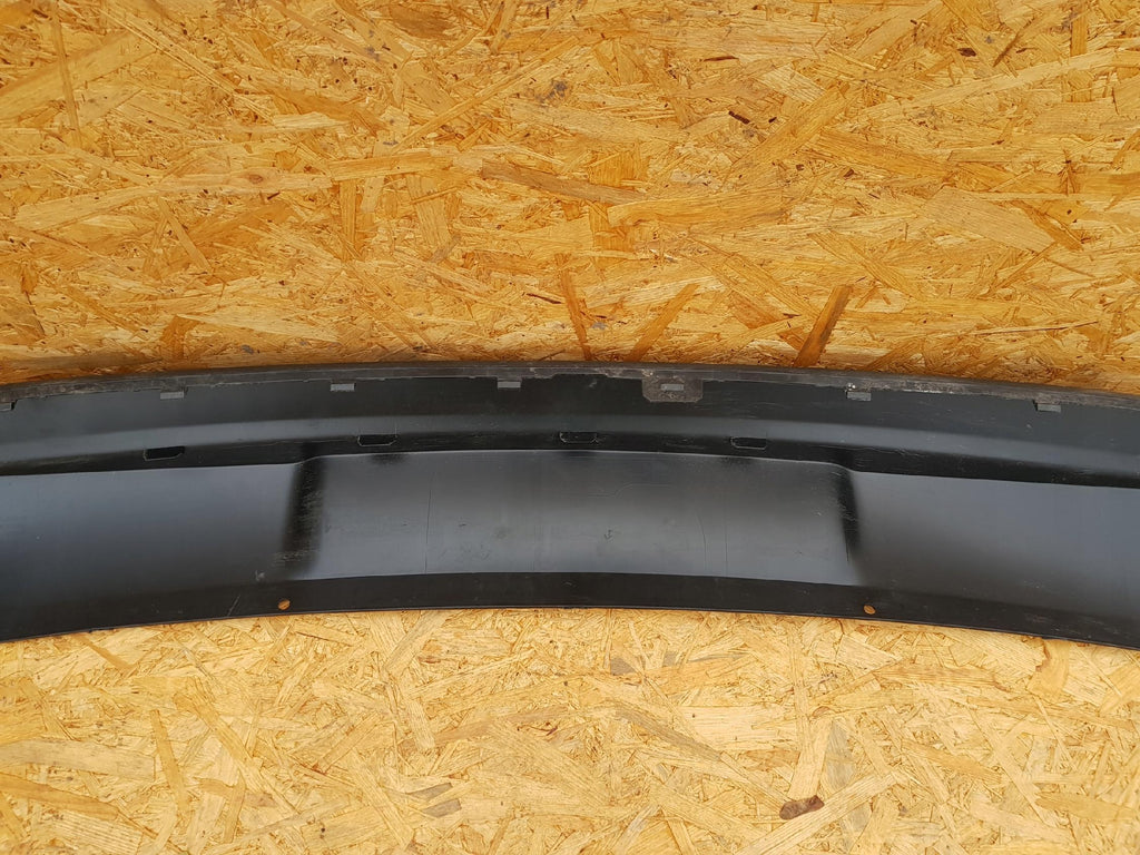 VOLVO V40 II 12- DIFFUSOR UNTERE ANBAU HECKSPOILER HINTEN 31283760