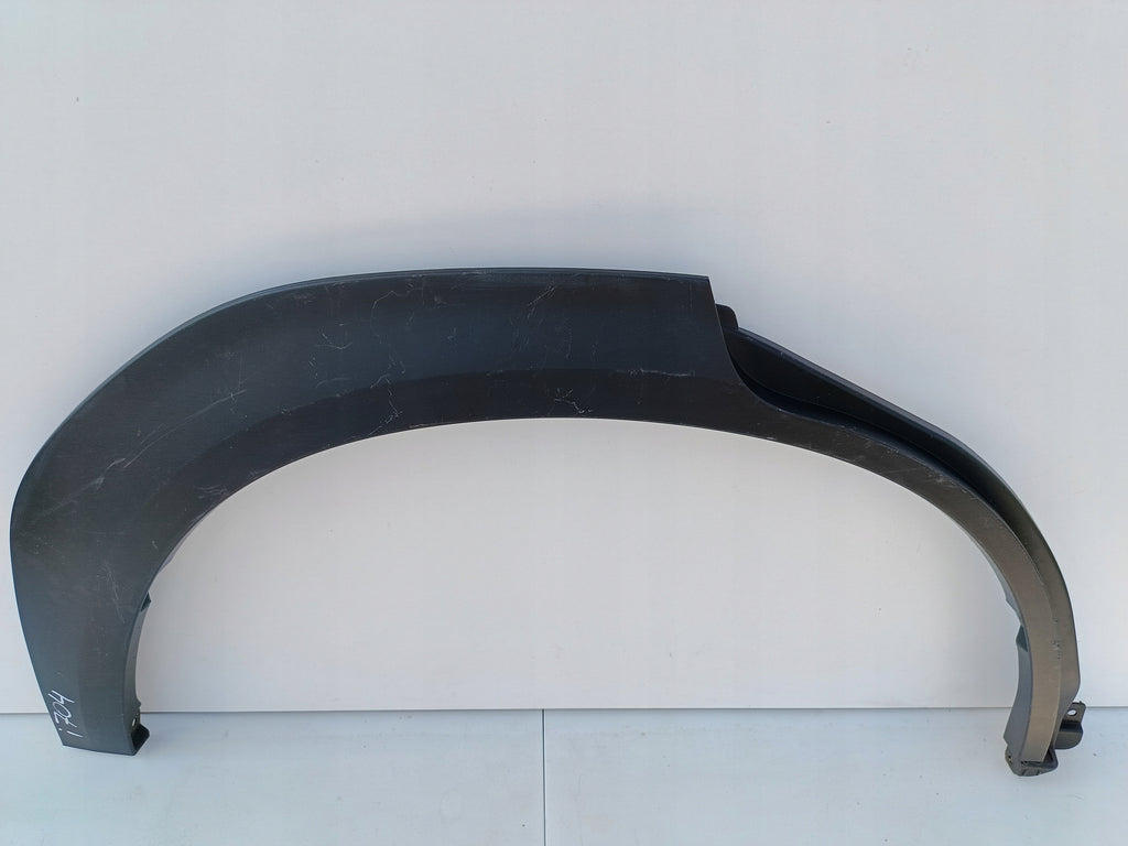 SUZUKI SX4 S-CROSS 22- VERKLEIDUNG KOTFLÜGEL RECHTS HINTEN 77251-63T0R