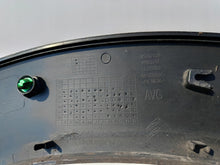 Laden Sie das Bild in den Galerie-Viewer, CITROEN C3 III 16- LEISTE RADLAUF BLENDE LINKS VORNE 9812088680