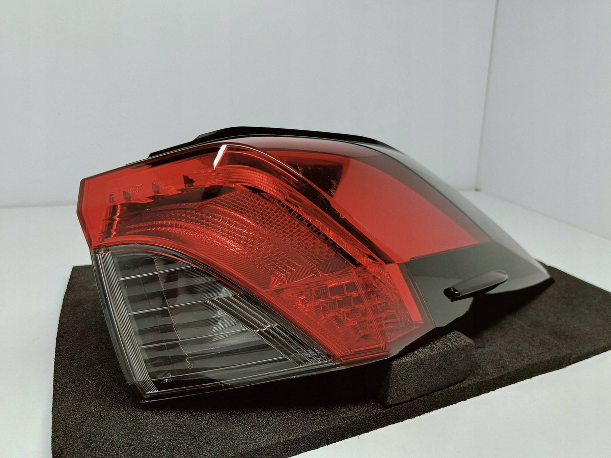 Toyota Rav 4 V XA50 19- Lampa Prawy Tył Prawa Tylna OE 81550-42230 — zdjęcie 5 z 15