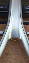 Laden Sie das Bild in den Galerie-Viewer, BMW i4 G26 21- GRILL KÜHLERGRILL STOSSFÄNGER VORNE 9850176-09