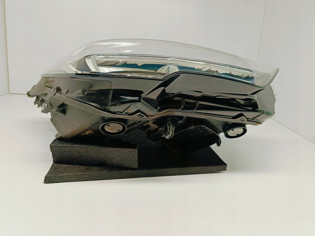 OPEL CROSSLAND X 17- LAMPA PRAWA PRZÓD PRZEDNIA ZWYKŁA H7+LED 13467968