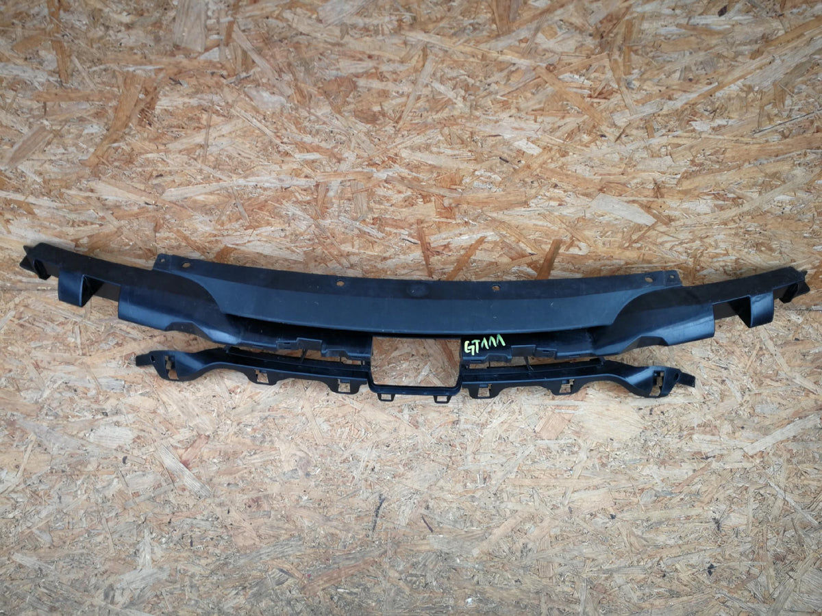 BMW 3 F30 F31 12- Grille Calandre Entrée D'air Pare-Chocs Avant 5111-7279703 — photo 2 sur 14