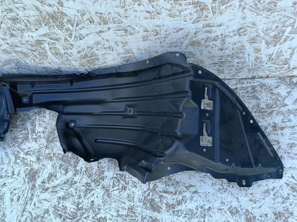 MAZDA 3 III BM 13- RADHAUSSCHALE RECHTS VORNE NEU B45A-56-130H
