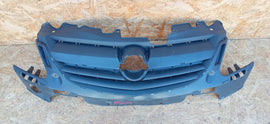 OPEL CORSA D 06- ATRAPA KRATKA GRILL WZMOCNIENIE STELAŻ 13179940