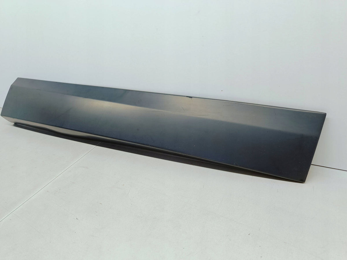 Renault Scenic Grand III 09- Trim Strip Front Right Door Front 801860016R — photo 2 of 11