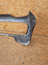 Laden Sie das Bild in den Galerie-Viewer, VW UP VORFACELIFT 1S0807221 STOSSSTANGE VORNE