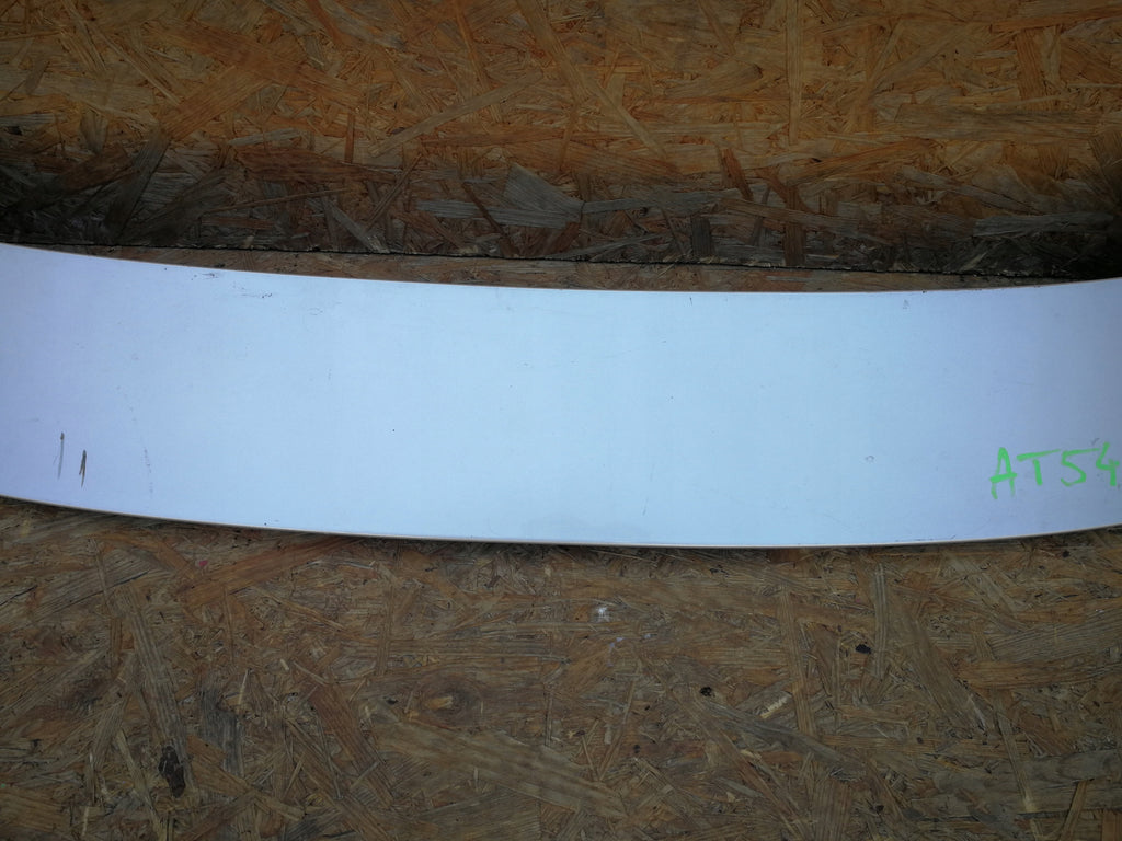 FORD FIESTA MK8 17- HECKKLAPPENSPOILER DACHFLÜGEL HINTEN H1BB-A44210-A