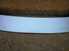 Laden Sie das Bild in den Galerie-Viewer, FORD FIESTA MK8 17- HECKKLAPPENSPOILER DACHFLÜGEL HINTEN H1BB-A44210-A