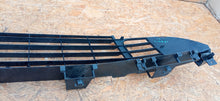 Załaduj zdjęcie do przeglądarki galerii, RENAULT SCENIC III 09- ATRAPA KRATKA DOLNA GRILL ZDERZAKA PRZÓD 622545401R