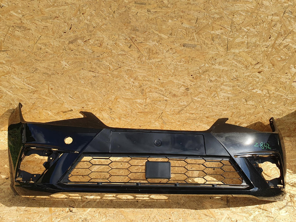 Seat Ibiza V 6F 6F0 16- STOSSSTANGE VORNE 6F0807221D