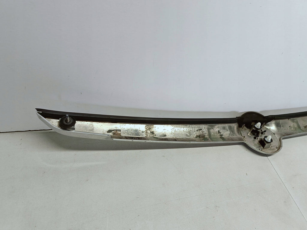 Opel Zafira C III 10- BLENDE HECKKLAPPENLEISTE CHROM 20907405
