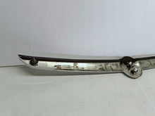 Laden Sie das Bild in den Galerie-Viewer, Opel Zafira C III 10- BLENDE HECKKLAPPENLEISTE CHROM 20907405