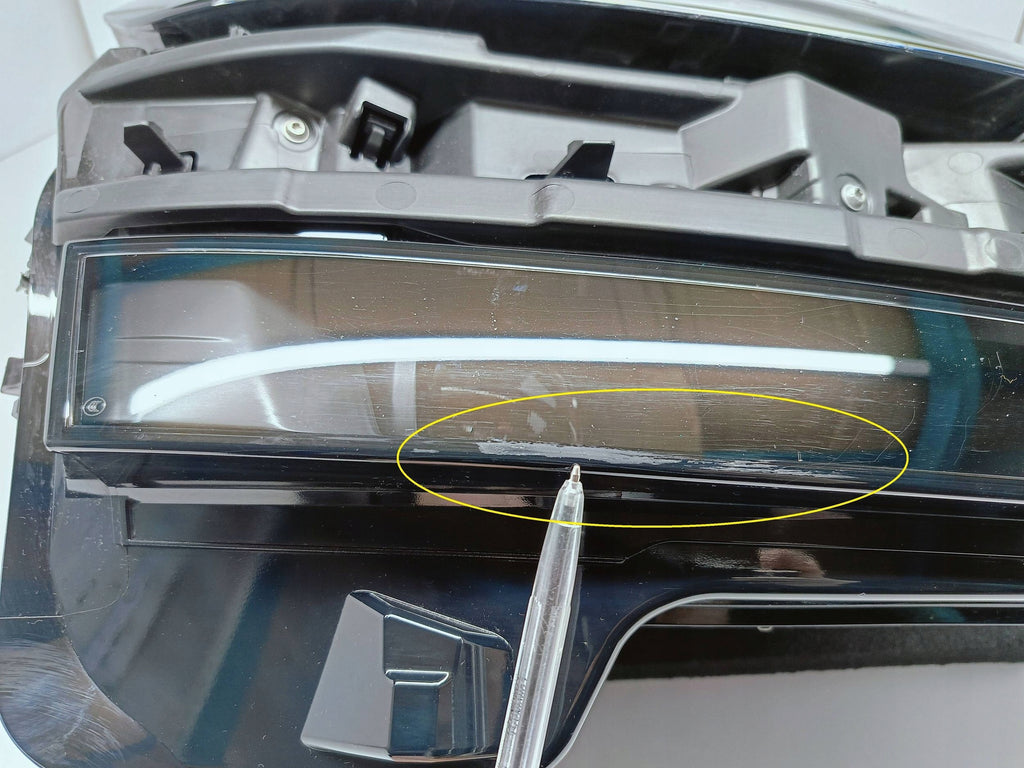 Tesla Model Y LIFT Juniper 25- LAMPA PRAWA PRZÓD FULL LED EU 1918351-00-D