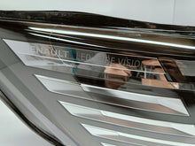 Laden Sie das Bild in den Galerie-Viewer, RENAULT TRAFIC III LIFT 4 21- RECHTER SCHEINWERFER LED PURE VISION 260102899R