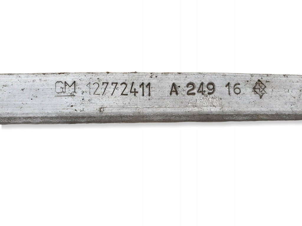 Opel Insignia A 08- STOSSDÄMPFER QUERSTÜCK HINTEN STOSSSTANGENABSORBER 12772411