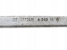 Laden Sie das Bild in den Galerie-Viewer, Opel Insignia A 08- STOSSDÄMPFER QUERSTÜCK HINTEN STOSSSTANGENABSORBER 12772411