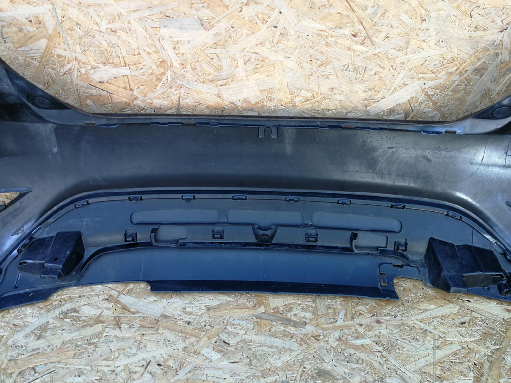 FORD FIESTA MK7 08- REAR BUMPER 8A61-17D781A
