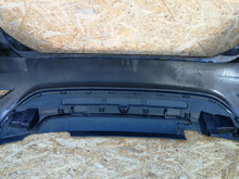 Load image into Gallery viewer, FORD FIESTA MK7 08- REAR BUMPER 8A61-17D781A