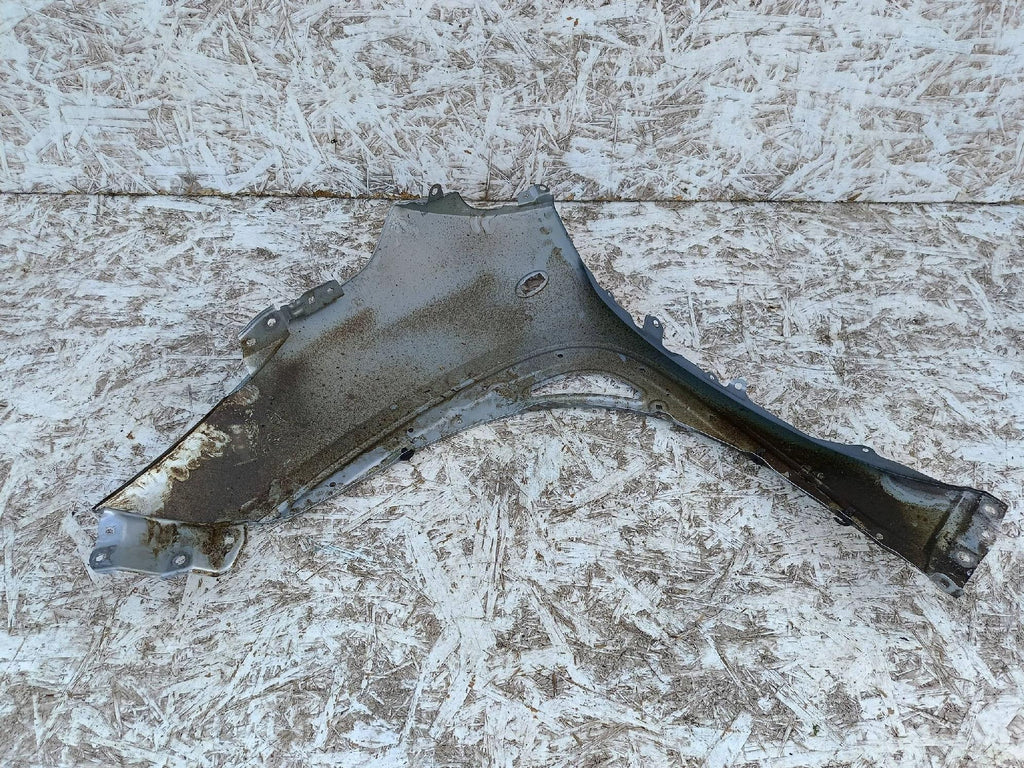 Toyota Aygo X 22- FRONT RIGHT FENDER