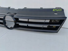 Załaduj zdjęcie do przeglądarki galerii, VOLKSWAGEN POLO V GT 6R 09- ATRAPA GRILL KRATKA ZDERZAKA PRZÓD 6R0853651AC