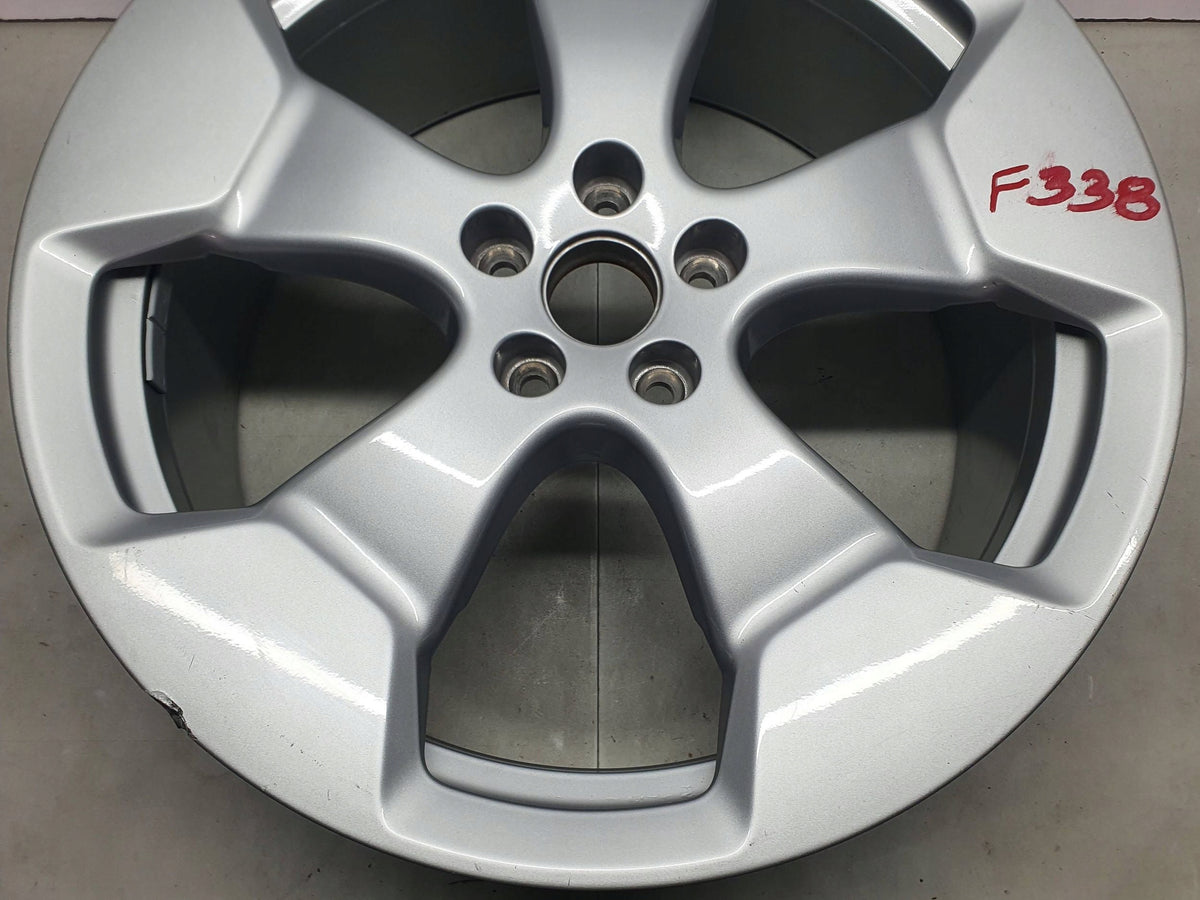 Volkswagen Id.buzz 22- Felga Aluminiowa 20 Cali 8x20 ET45 5x112 1T3601025AB — zdjęcie 9 z 16