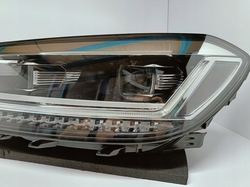 VW TOURAN III 3 5TB 15- SCHEINWERFER LINKS VORNE FULL LED 5TB941081A