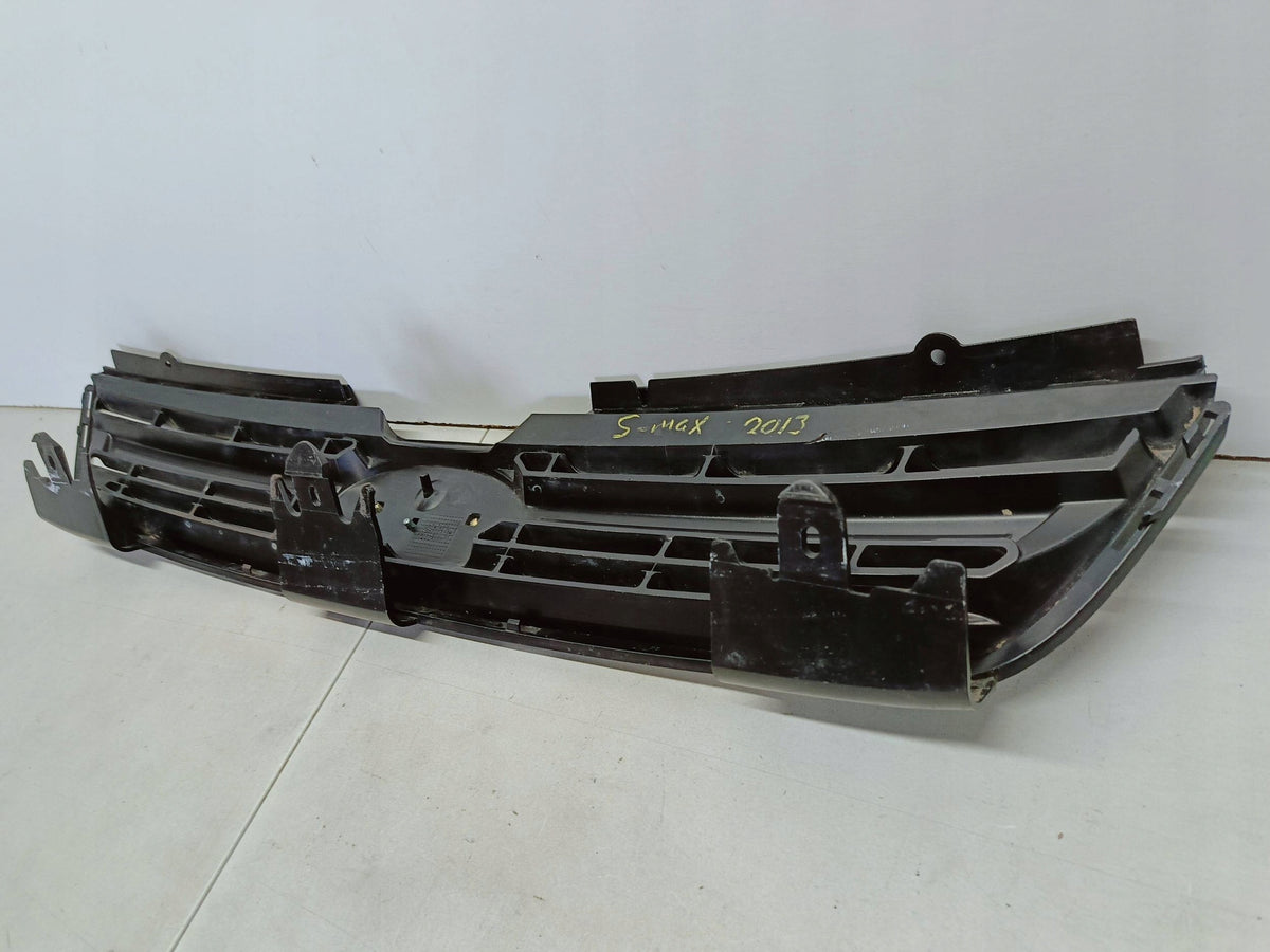 Ford S-Max MK1 Lift 10- Grille Grille Bumper Przednego AM21-R8200-A — photo 11 of 15