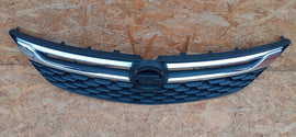 OPEL ASTRA K V 15- FRONT BUMPER GRILLE GRATE 13464791