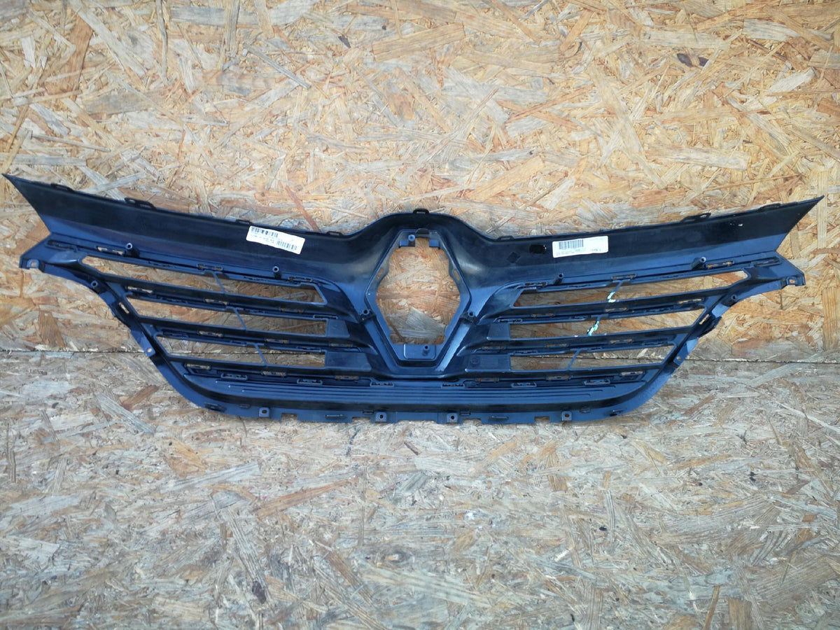 Renault Talisman 15- Kühlergrill Gitter Grill Vorderen Stossstange 623100546R — Foto 7 von 16